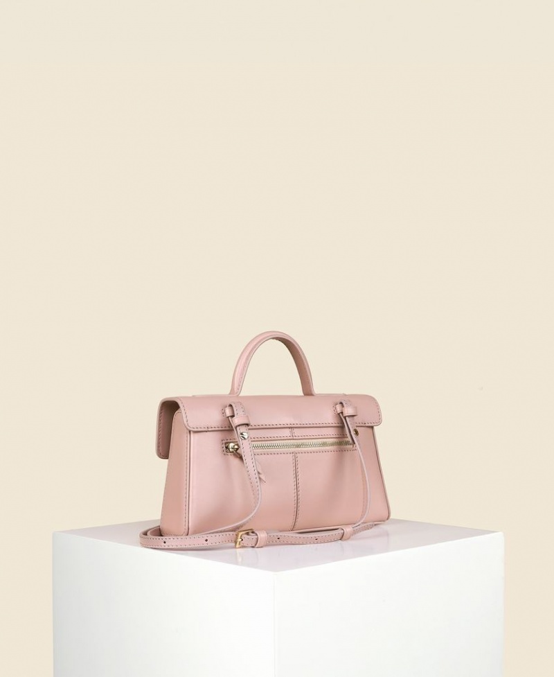 Cafuné Stance Wallet Ženske Torba Crossbody Roze | IPJ1445SY