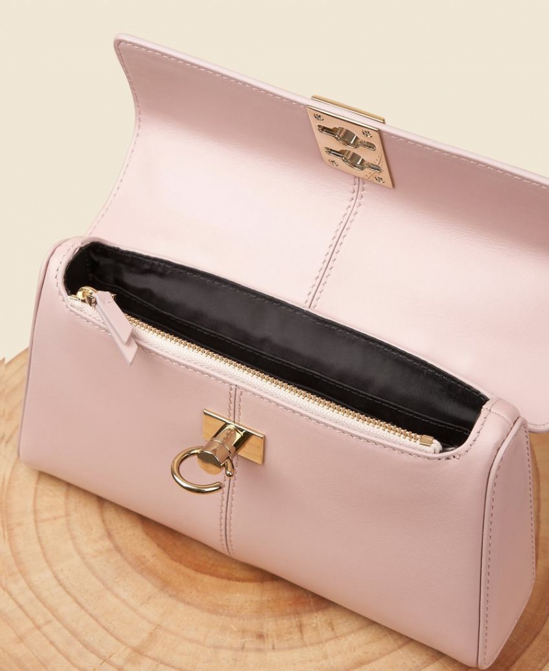 Cafuné Stance Wallet Ženske Torba Crossbody Roze | IPJ1445SY